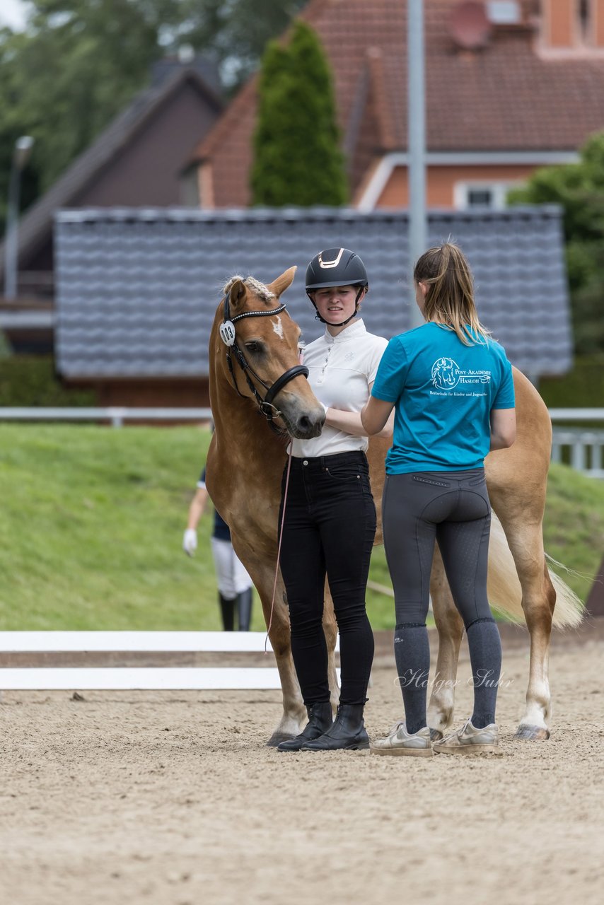 Bild 5 - Pony Akademie Turnier